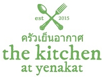 The Kitchen at Yenakat